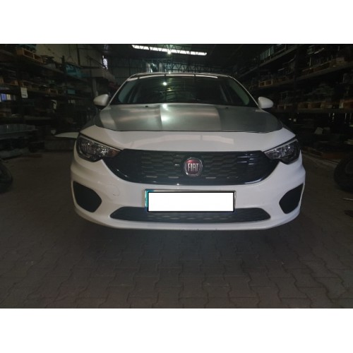 FIAT EGEA- SD/HB/SW- 15/20; MOTOR KAPUTU (İCELİ/ÇEKOMASTİKLİ) (EAGLE BODY)