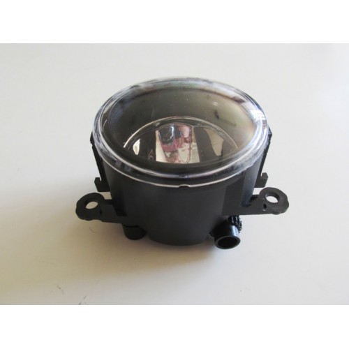 FIAT EGEA- SD/HB- 21/24; SİS LAMBASI SAĞ/SOL AYNI (ADET) YUVARLAK (AMPÜLSÜZ)