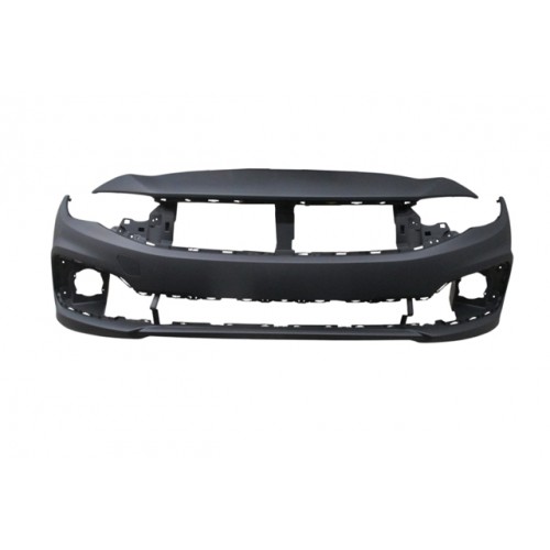 FIAT EGEA- SD/HB- 21/24; ÖN TAMPON SİYAH TAKVİYESİZ (ÇEKİ DEMİRİ KAPAKLI/SİS/PANJUR DELİKLİ) FIAT EGEA- SD/HB- 21/24; ÖN TAMPON SİYAH TAKVİYESİZ (ÇEKİ DEMİRİ KAPAKLI/SİS/PANJUR DELİKLİ)