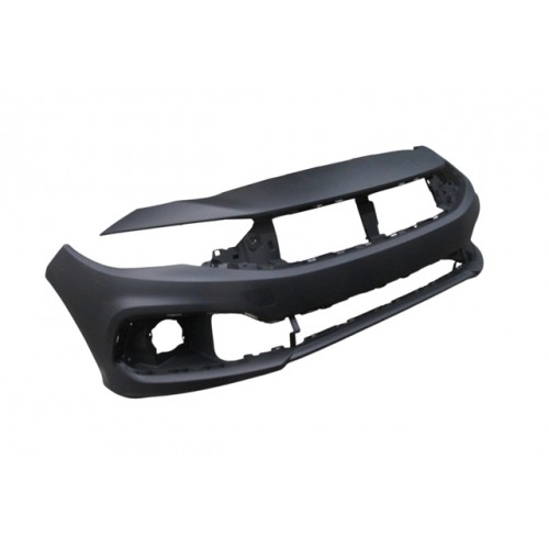 FIAT EGEA- SD/HB- 21/24; ÖN TAMPON SİYAH TAKVİYESİZ (ÇEKİ DEMİRİ KAPAKLI/SİS/PANJUR DELİKLİ) FIAT EGEA- SD/HB- 21/24; ÖN TAMPON SİYAH TAKVİYESİZ (ÇEKİ DEMİRİ KAPAKLI/SİS/PANJUR DELİKLİ)