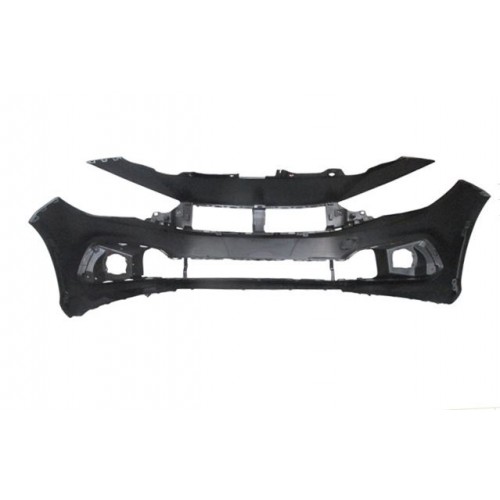 FIAT EGEA- SD/HB- 21/24; ÖN TAMPON SİYAH TAKVİYESİZ (ÇEKİ DEMİRİ KAPAKLI/SİS/PANJUR DELİKLİ) FIAT EGEA- SD/HB- 21/24; ÖN TAMPON SİYAH TAKVİYESİZ (ÇEKİ DEMİRİ KAPAKLI/SİS/PANJUR DELİKLİ)