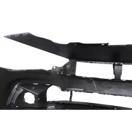 FIAT EGEA- SD/HB- 21/24; ÖN TAMPON SİYAH TAKVİYESİZ (ÇEKİ DEMİRİ KAPAKLI/SİS/PANJUR DELİKLİ) FIAT EGEA- SD/HB- 21/24; ÖN TAMPON SİYAH TAKVİYESİZ (ÇEKİ DEMİRİ KAPAKLI/SİS/PANJUR DELİKLİ)