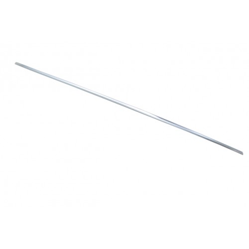 FIAT EGEA- SD/HB- 21/24; ÖN TAMPON PANJUR ORTA ÇITASI NİKELAJLI FIAT EGEA- SD/HB- 21/24; ÖN TAMPON PANJUR ORTA ÇITASI NİKELAJLI
