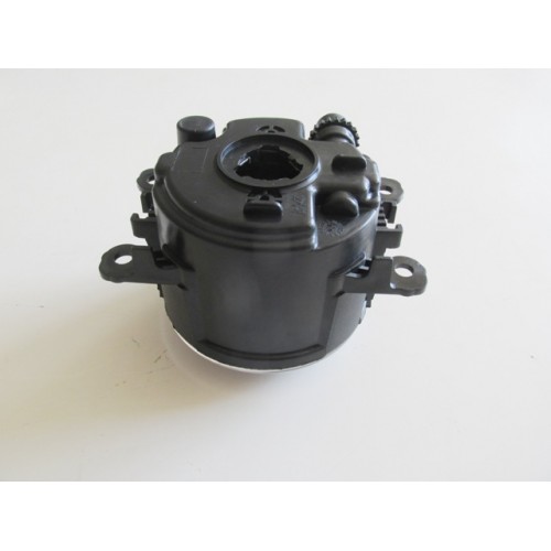 FIAT EGEA- CROSS- 21/24; SİS LAMBASI SAĞ/SOL AYNI (ADET) YUVARLAK (AMPÜLSÜZ)