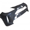TOYOTA YARIS CROSS- 22/24; ÖN TAMPON SIYAH SENSÖR DELIKLI (TYG) TOYOTA YARIS CROSS- 22/24; ÖN TAMPON SIYAH SENSÖR DELIKLI (TYG)
