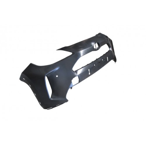 TOYOTA YARIS CROSS- 22/24; ÖN TAMPON SIYAH SENSÖR DELIKLI (TYG) TOYOTA YARIS CROSS- 22/24; ÖN TAMPON SIYAH SENSÖR DELIKLI (TYG)