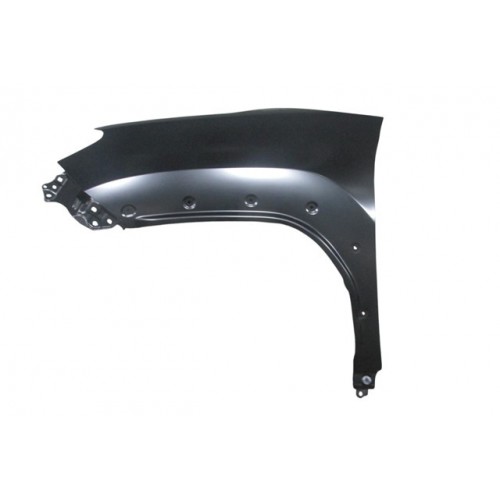 TOYOTA YARIS CROSS- 22/24; ÖN ÇAMURLUK DELİKSİZ SOL DODİK DELİKLİ (TYG) TOYOTA YARIS CROSS- 22/24; ÖN ÇAMURLUK DELİKSİZ SOL DODİK DELİKLİ (TYG)