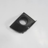 FIAT 500- 10/14; SIS LAMBA KAPAGI SAG SIYAH (SIS DELIKLI) (TW) FIAT 500- 10/14; SIS LAMBA KAPAGI SAG SIYAH (SIS DELIKLI) (TW)