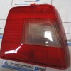 FIAT TEMPRA- 90/99; STOP CAMI SAG KIRMIZI/FÜME (FAMELLA)