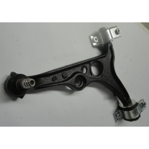 FIAT TEMPRA- 90/99; ÖN ALT TABLA SOL ROTILLI/BURÇLU (SALINCAK) (17mm) (SH)