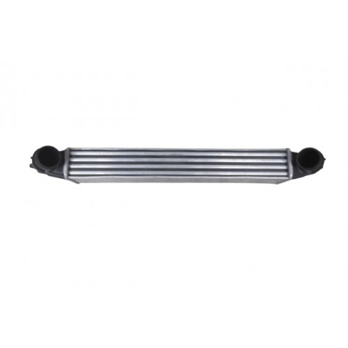 (YENİ ÜRÜN!!!)FIAT DOBLO- 01/05; TURBO SOĞUTMA RADYATÖRÜ 1.3/1.9 MJTD (İNTERCOOLER) (BRAZİNG) (500X70X85) ORİS