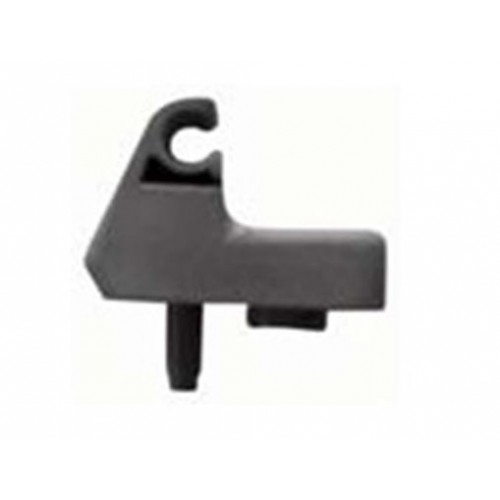 FIAT D  OBLO- 11/15; GÜNEŞLİK AYAĞI AÇIK GRİ SAĞ/SOL (ADET)