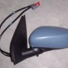 FIAT STILO- 03/06; KAPI AYNASI SOL ELEKTRIKLI ASTARLI/ISITMALI/SENSÖRLÜ 5KAPI FIAT STILO- 03/06; KAPI AYNASI SOL ELEKTRIKLI ASTARLI/ISITMALI/SENSÖRLÜ 5KAPI