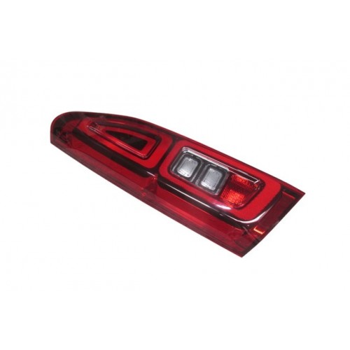 FIAT DOBLO- 24/25; STOP LAMBASI SOL KIRMIZI/BEYAZ (COMBİ)(MARS)