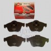 TOYOTA AVENSIS- 03/09; ÖN FREN BALATASI (10LU)(DİSK) (155X71,1X17,5/156,4X68,4X17,5) (FMK) TOYOTA AVENSIS- 03/09; ÖN FREN BALATASI (10LU)(DİSK) (155X71,1X17,5/156,4X68,4X17,5) (FMK)