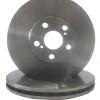 TOYOTA AVENSIS- 03/09; ÖN FREN DISKI (HAVALI)(ADET) 1.6/1.8/2.0cc (277X26X55X49,9X5-2)(DAIWA) TOYOTA AVENSIS- 03/09; ÖN FREN DISKI (HAVALI)(ADET) 1.6/1.8/2.0cc (277X26X55X49,9X5-2)(DAIWA)