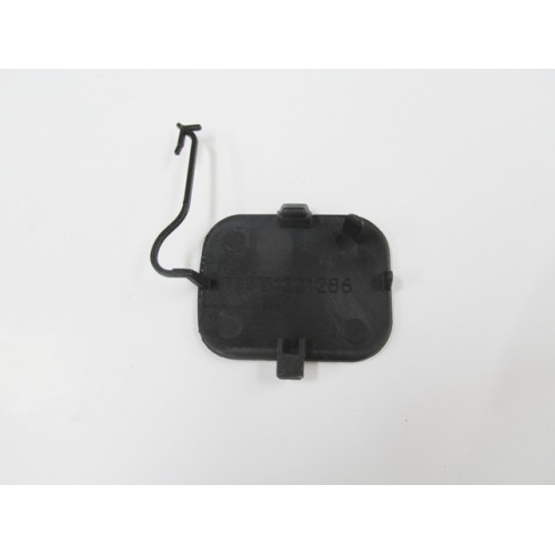 FIAT PANDA- 04/12; ARKA TAMPON ÇEKI DEMIRI KAPAGI (ITALYA)