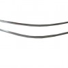 FIAT LINEA CLASSIC- 06/15; ARKA TAMPON ÇITASI NIKELAJLI SAG/SOL SET (2 PARÇA) FIAT LINEA CLASSIC- 06/15; ARKA TAMPON ÇITASI NIKELAJLI SAG/SOL SET (2 PARÇA)