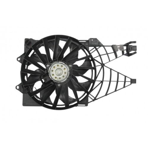 FIAT LINEA- 12/17; RADYATÖR FAN DAVLUMBAZI KOMPLE 1.3 MJTD (MOTORLU) (8 KANAT)(ORİS) FIAT LINEA- 12/17; RADYATÖR FAN DAVLUMBAZI KOMPLE 1.3 MJTD (MOTORLU) (8 KANAT)(ORİS)