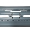 FIAT PUNTO- EVO- 10/12; ARKA TAMPON GRI (ASTARLI/SENSÖR DELIKLITYG) FIAT PUNTO- EVO- 10/12; ARKA TAMPON GRI (ASTARLI/SENSÖR DELIKLITYG)