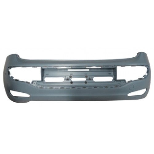 FIAT PUNTO- EVO- 10/12; ARKA TAMPON GRI (ASTARLI/SENSÖR DELIKLITYG) FIAT PUNTO- EVO- 10/12; ARKA TAMPON GRI (ASTARLI/SENSÖR DELIKLITYG)