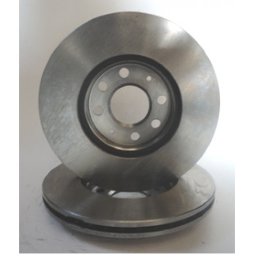 FIAT GRANDE PUNTO- 06/12; ÖN FREN DISKI (HAVALI)(ADET)(257,5X22X60X40,5X4-2-2)(BRAMAX) FIAT GRANDE PUNTO- 06/12; ÖN FREN DISKI (HAVALI)(ADET)(257,5X22X60X40,5X4-2-2)(BRAMAX)