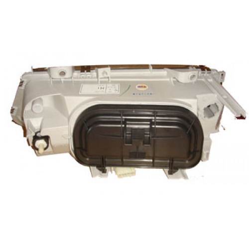 FIAT ULYSSE- 94/98; FAR LAMBASI SAG ELEKTRIKLI (H1/H1) (TYC)
