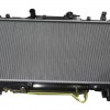 TOYOTA AVENSIS- 01/02; SU RADYATÖRÜ OTOMATIK 2.0I (26MM) TOYOTA AVENSIS- 01/02; SU RADYATÖRÜ OTOMATIK 2.0I (26MM)