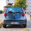 FIAT PUNTO- 03/06; İÇ STOP LAMBASI SAĞ KIRMIZI (3KAPI)