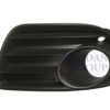 FIAT PUNTO- 03/06; SİS LAMBA KAPAĞI SAĞ SİYAH (SİS DELİKLİ) (TW) FIAT PUNTO- 03/06; SİS LAMBA KAPAĞI SAĞ SİYAH (SİS DELİKLİ) (TW)