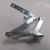 FIAT DUCATO- 97/02; KAPUT MENTESESI SOL