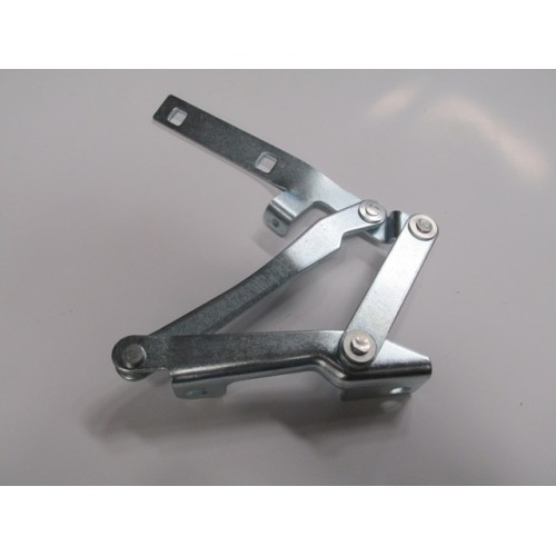 FIAT DUCATO- 97/02; KAPUT MENTESESI SOL