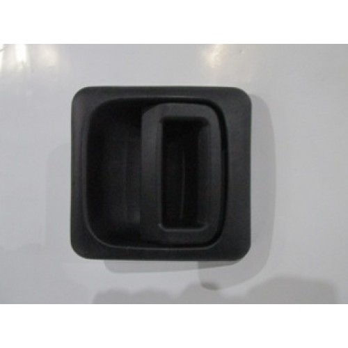 FIAT DUCATO- 02/06; ÖN KAPI DIS AÇMA KOLU SAG/SOL AYNI (ADET) SIYAH (HUSHAN)
