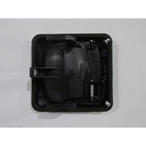 FIAT DUCATO- 02/06; ÖN KAPI DIS AÇMA KOLU SAG/SOL AYNI (ADET) SIYAH (HUSHAN) FIAT DUCATO- 02/06; ÖN KAPI DIS AÇMA KOLU SAG/SOL AYNI (ADET) SIYAH (HUSHAN)