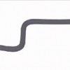 FIAT DUCATO- 02/06; GENLESME SISE HORTUMU 2.8JTD (IBRAS) FIAT DUCATO- 02/06; GENLESME SISE HORTUMU 2.8JTD (IBRAS)
