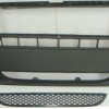 FIAT DUCATO- 07/14; ÖN TAMPON ORTA SIYAH (PANJURLU)(EUROBUMP) FIAT DUCATO- 07/14; ÖN TAMPON ORTA SIYAH (PANJURLU)(EUROBUMP)