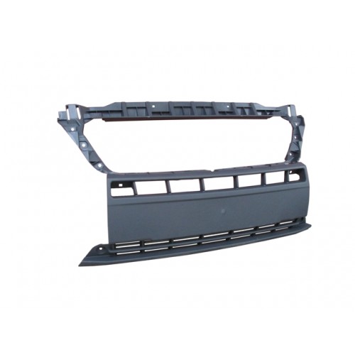 FIAT DUCATO- 14/24; ÖN TAMPON ORTA GRI (ITALYA)