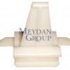TOYOTA AVENSIS- 98/00; ÖN TAMPON BAĞLANTI KLİPSI (TW) TOYOTA AVENSIS- 98/00; ÖN TAMPON BAĞLANTI KLİPSI (TW)