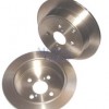 TOYOTA AVENSIS- 98/00; ARKA FREN DISKI (DÜZ)(ADET) 1.6I (258X9X55X55,5X4-2-1)(DAIWA) TOYOTA AVENSIS- 98/00; ARKA FREN DISKI (DÜZ)(ADET) 1.6I (258X9X55X55,5X4-2-1)(DAIWA)