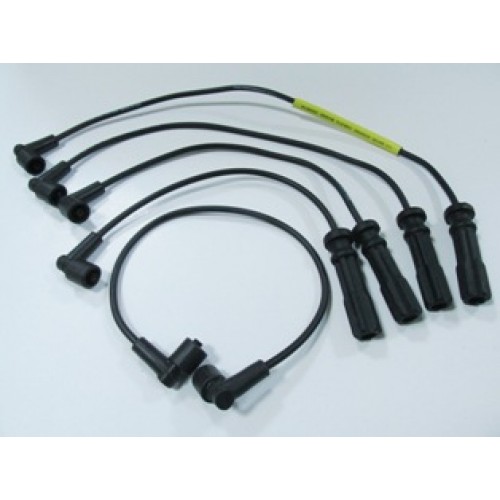 VOLVO 940/960- 91/94; BUJI KABLOSU TAKIM (16V)(B200G-B230GT)2.0/2.3 cc (YOW JUNG) VOLVO 940/960- 91/94; BUJI KABLOSU TAKIM (16V)(B200G-B230GT)2.0/2.3 cc (YOW JUNG)