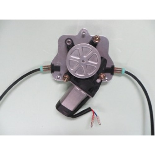 VOLVO S40- 96/00; ARKA CAM KRIKOSU SAG ELEKTRIKLI/MOTORLU (TW) VOLVO S40- 96/00; ARKA CAM KRIKOSU SAG ELEKTRIKLI/MOTORLU (TW)