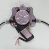 VOLVO S40- 96/00; ARKA CAM KRIKOSU SOL ELEKTRIKLI/MOTORLU (TW) VOLVO S40- 96/00; ARKA CAM KRIKOSU SOL ELEKTRIKLI/MOTORLU (TW)