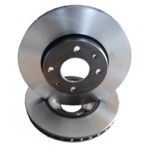 VOLVO S40- 01/04; ÖN FREN DISKI (HAVALI)(ADET)(281X24X69X46X4-2)(DAIWA) VOLVO S40- 01/04; ÖN FREN DISKI (HAVALI)(ADET)(281X24X69X46X4-2)(DAIWA)