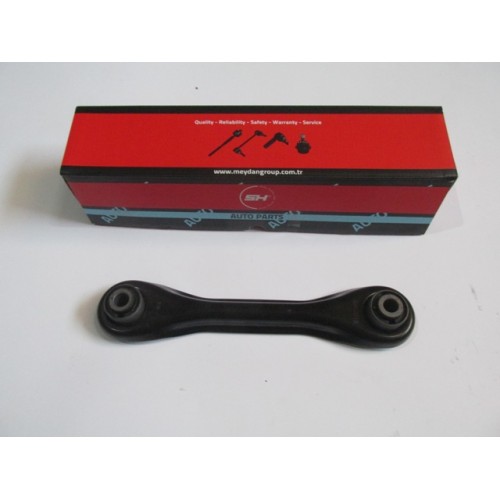 VOLVO S40- 05/07; ARKA DENGE KOLU (SALINCAK) SAG/SOL AYNI (ADET) (BURÇLU) (SH) VOLVO S40- 05/07; ARKA DENGE KOLU (SALINCAK) SAG/SOL AYNI (ADET) (BURÇLU) (SH)