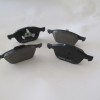 VOLVO S40- 05/07; ÖN FREN BALATASI (DISK) (155X62,2X17,2/156,4X66,9X17,2) (DAIWA)