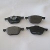 VOLVO S40- 08/12; ÖN FREN BALATASI (DISK) (155X62,2X17,2/156,4X66,9X17,2) (DAIWA)