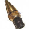 TOYOTA COROLLA- AE92- 88/92; FAN MÜŞÜRÜ (4AF) 1.6CC (UZUN TİP) (KR-604)(EXP) TOYOTA COROLLA- AE92- 88/92; FAN MÜŞÜRÜ (4AF) 1.6CC (UZUN TİP) (KR-604)(EXP)