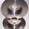 TOYOTA COROLLA- AE92- 88/92; ÖN FREN DISKI (DÜZ)(ADET)(238X12X54X48X4-2)(DAIWA)