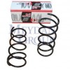 TOYOTA COROLLA- AE92- 88/92; ÖN HELEZON YAYI SAG/SOL (2LI SET) 1.3/1.6CC (12,25X153X360)(STDR) TOYOTA COROLLA- AE92- 88/92; ÖN HELEZON YAYI SAG/SOL (2LI SET) 1.3/1.6CC (12,25X153X360)(STDR)