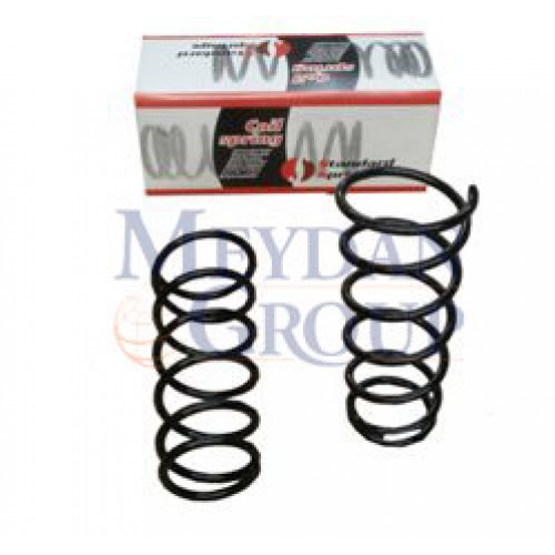TOYOTA COROLLA- AE92- 88/92; ARKA HELEZON YAYI SAG/SOL (2LI SET) 1.3/1.6CC (11X110-142X335)(STDR)